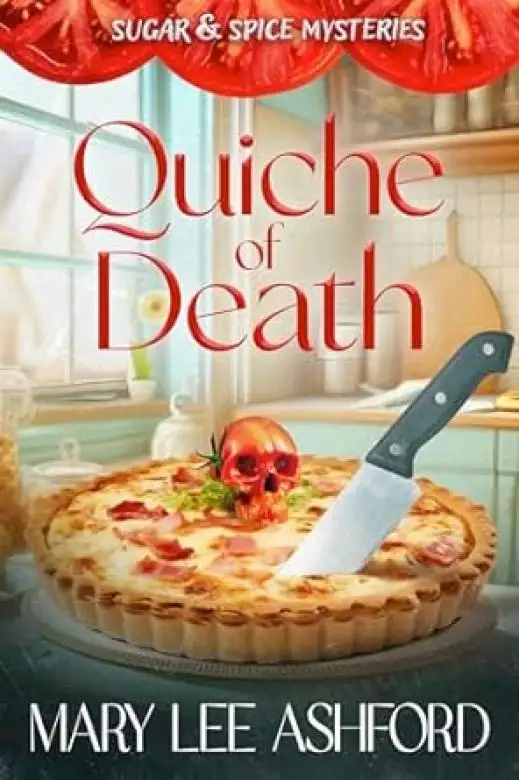 Quiche of Death