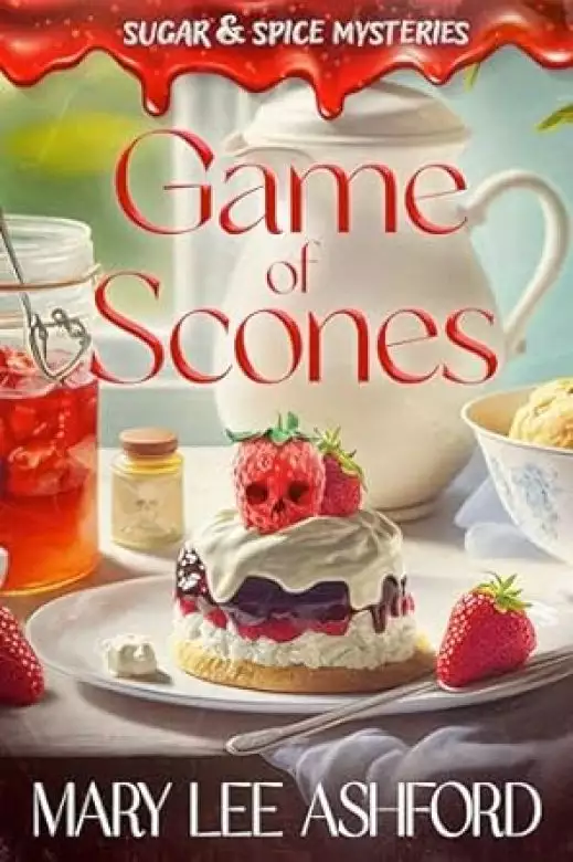 Game of Scones