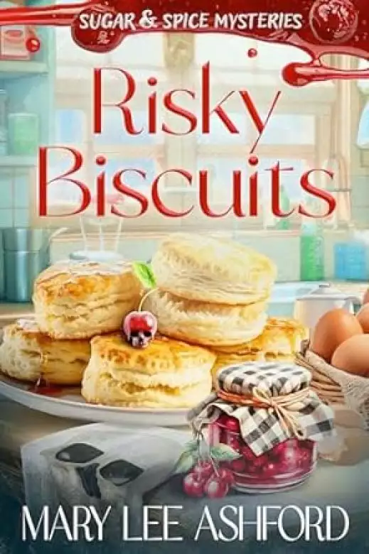 Risky Biscuits