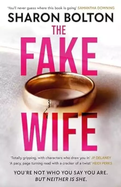 The Fake Wife