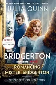 Romancing Mister Bridgerton