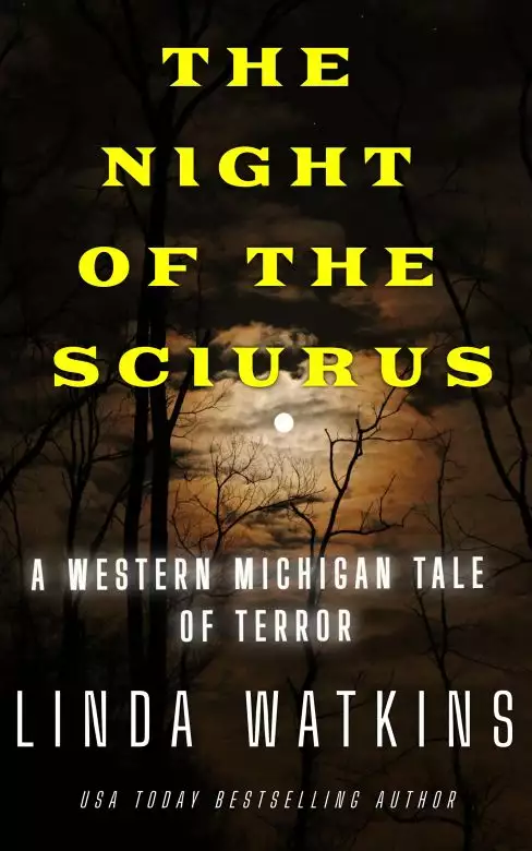 The Night of the Sciurus