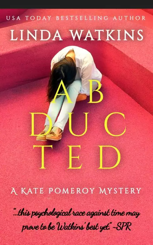 Abducted: A Kate Pomeroy Mystery