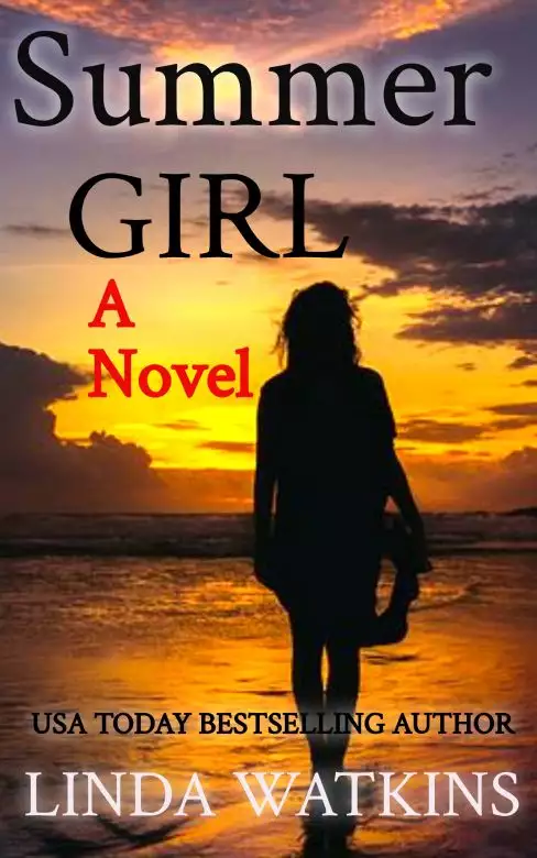 Summer Girl: A Novel