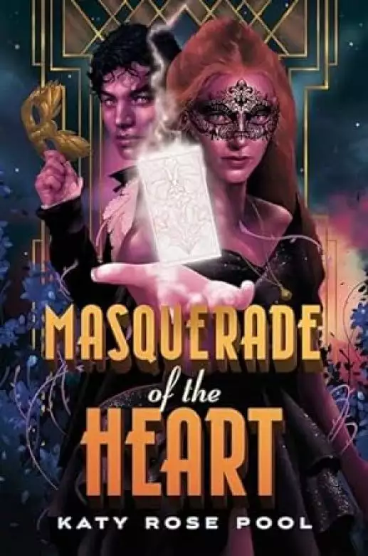 Masquerade of the Heart