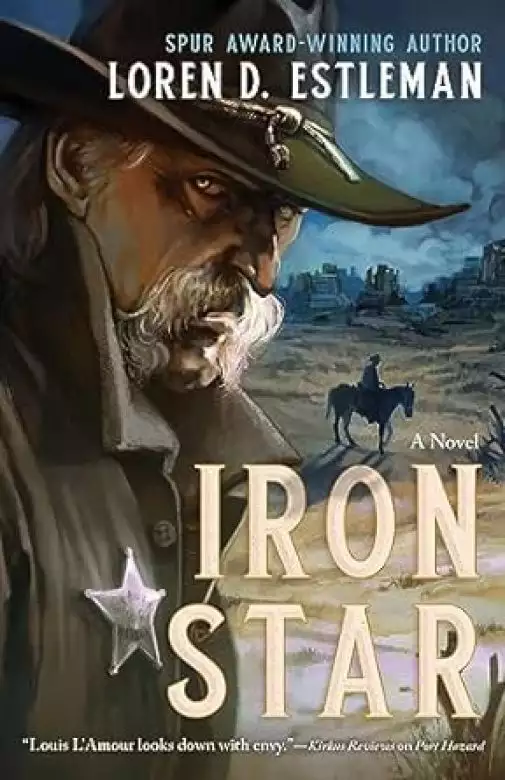 Iron Star