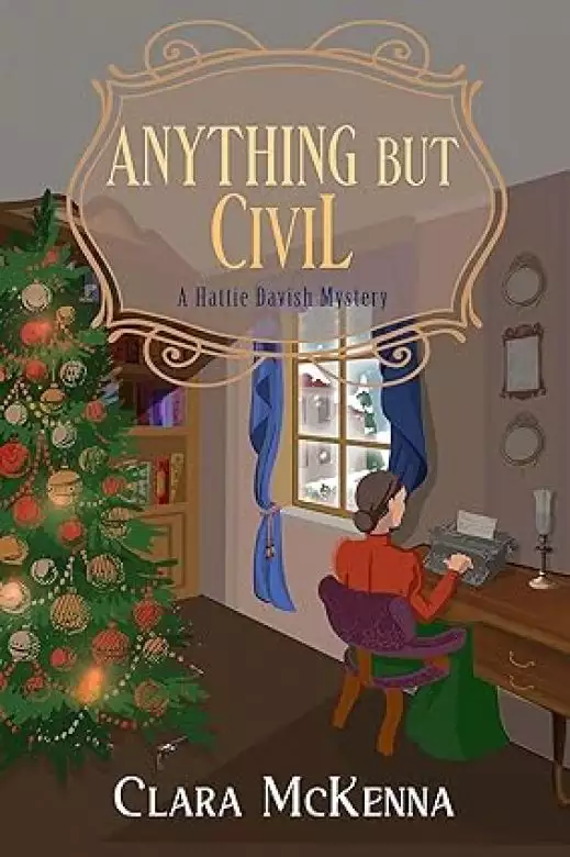 Anything But Civil