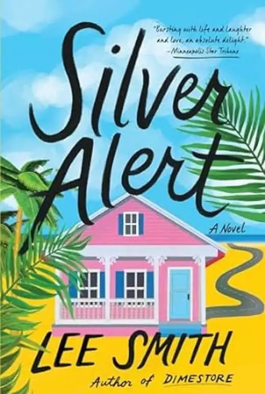 Silver Alert