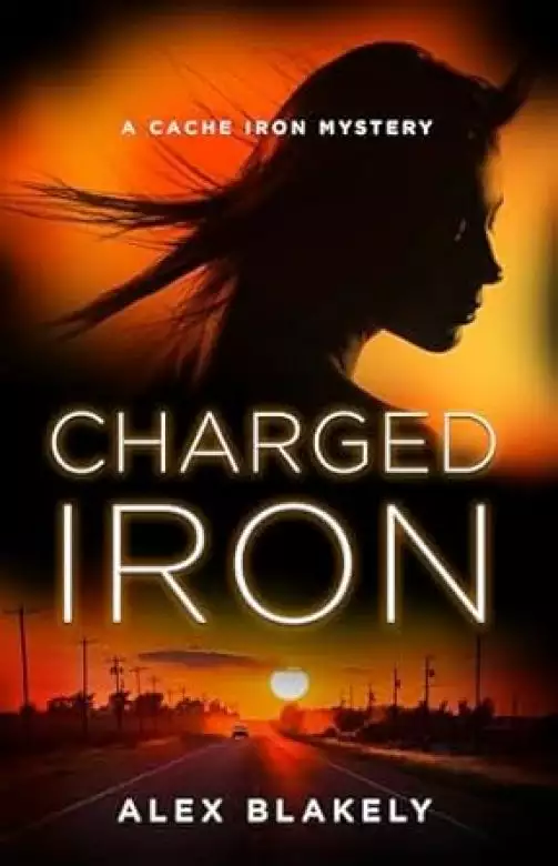 Charged Iron