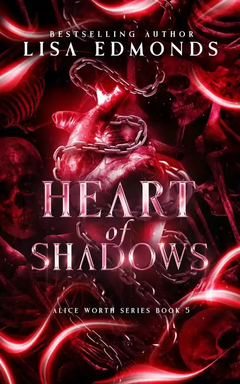 Heart of Shadows