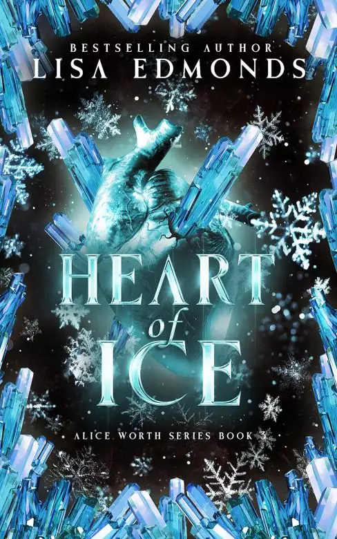 Heart of Ice