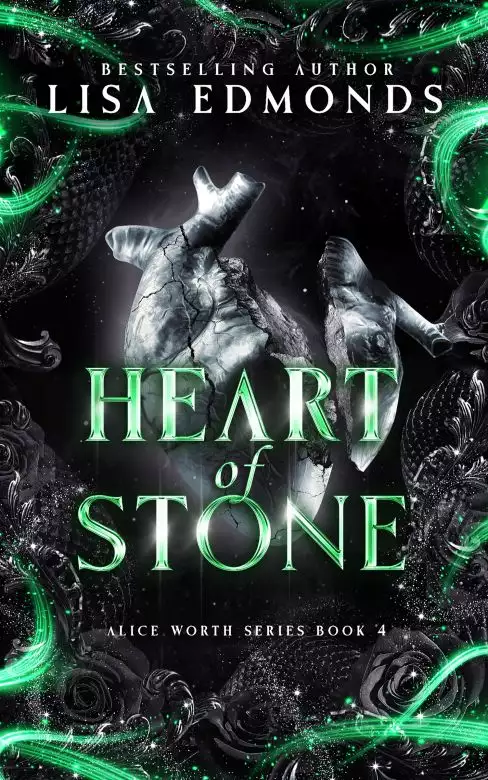 Heart of Stone