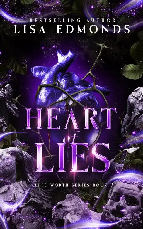 Heart of Lies