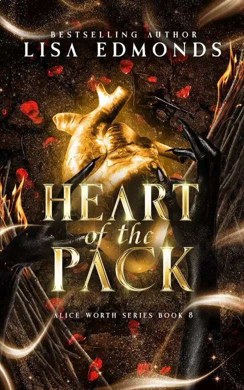 Heart of the Pack