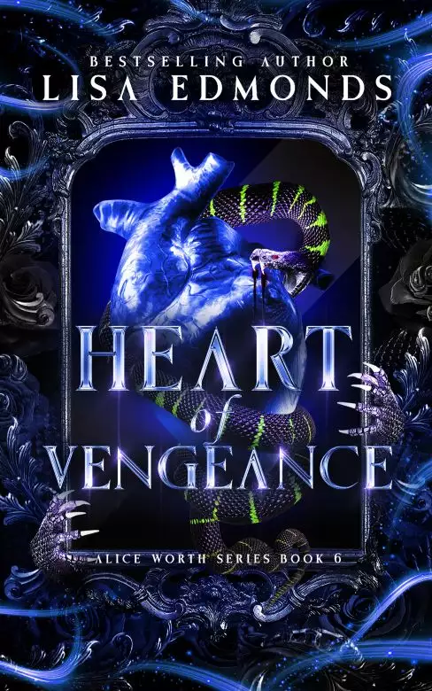 Heart of Vengeance