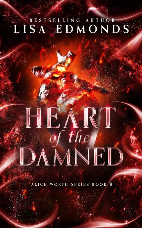 Heart of the Damned