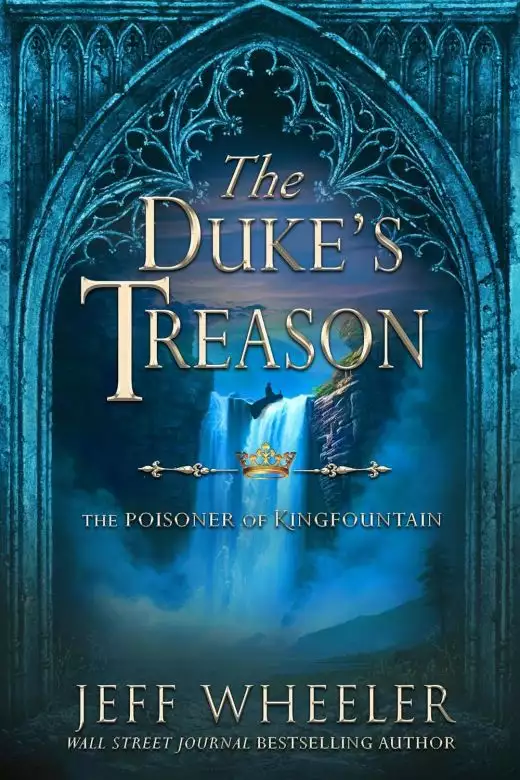 The Duke's Treason