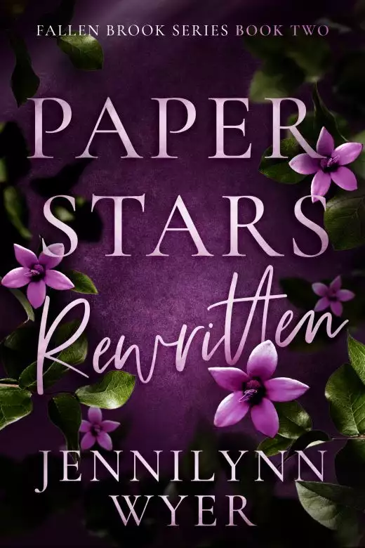 Paper Stars Rewritten: Fallen Brook Series: Book 2