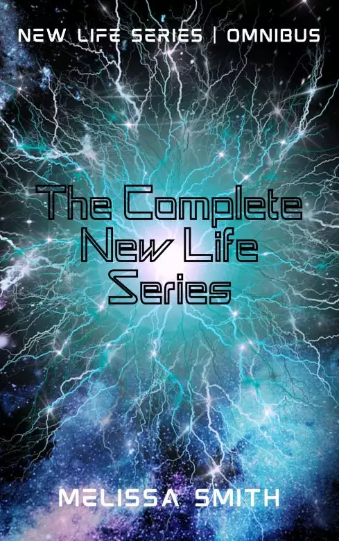 The Complete New Life Series