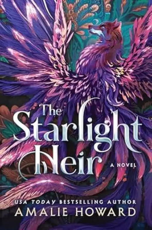 The Starlight Heir