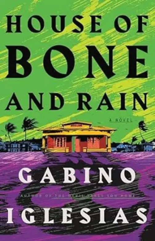 House of Bone and Rain