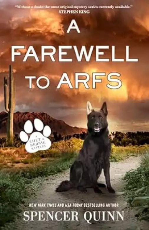 A Farewell to Arfs