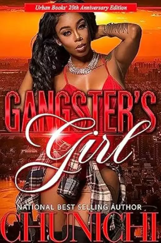 A Gangster's Girl