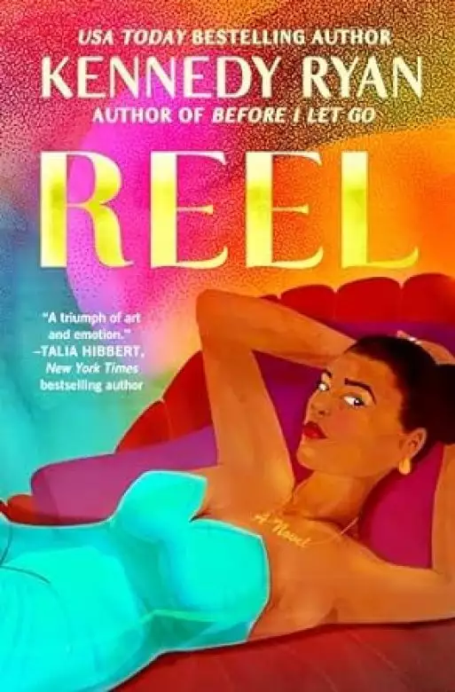 Reel: A Standalone Hollywood Renaissance Novel