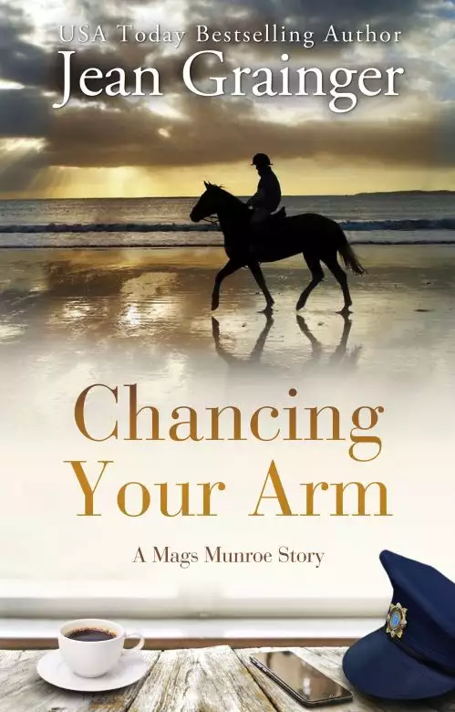 Chancing your Arm