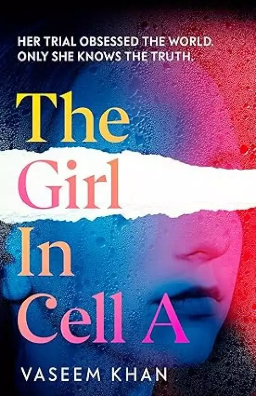 The Girl In Cell A