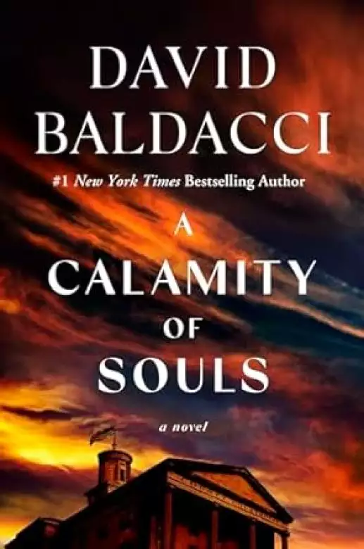 A Calamity of Souls