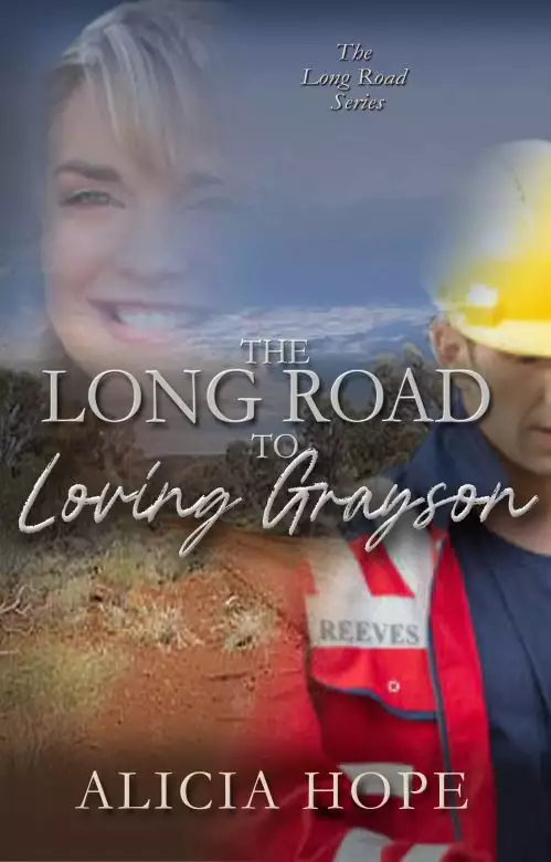 The Long Road to Loving Grayson