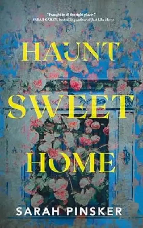 Haunt Sweet Home