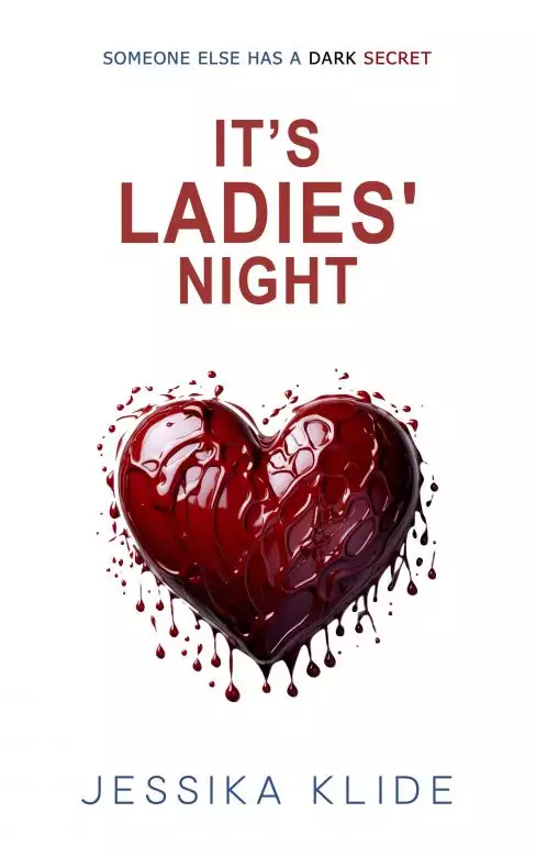 It's Ladies' Night