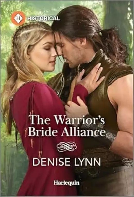 The Warrior's Bride Alliance