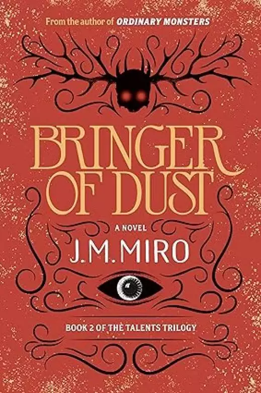 Bringer of Dust