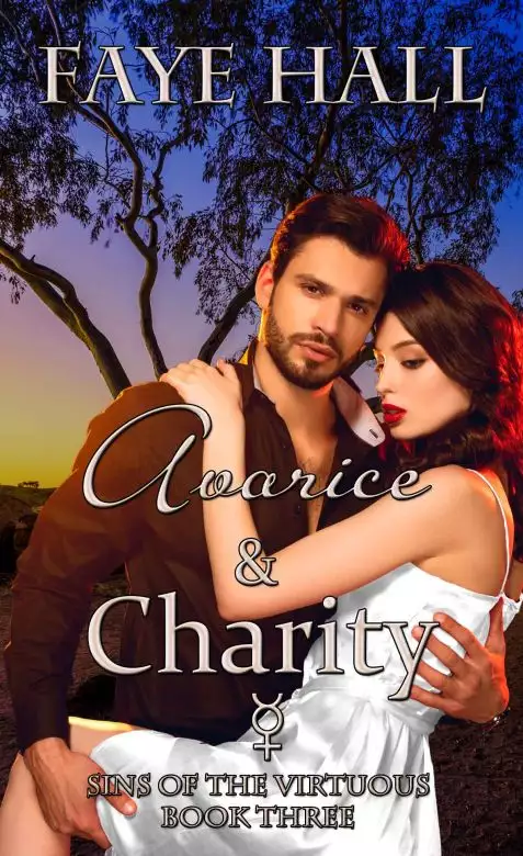 Avarice and Charity