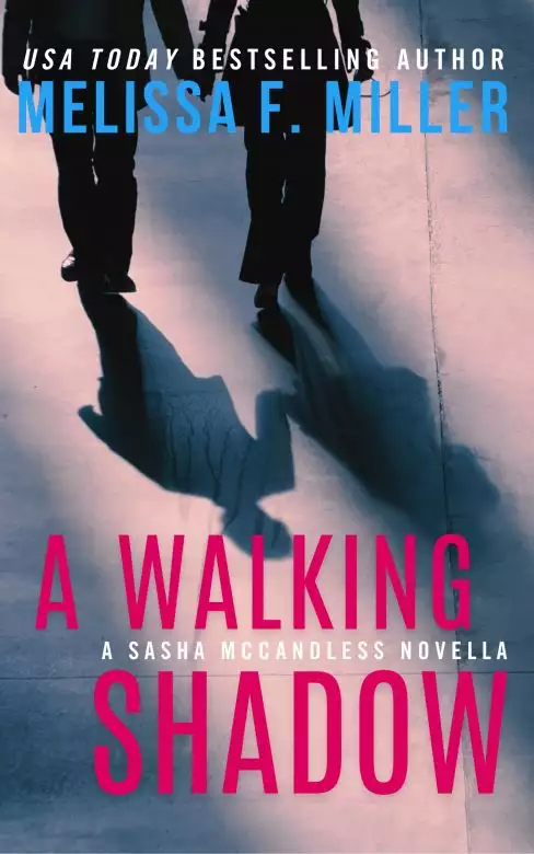 A Walking Shadow: A Sasha and Leo Novella