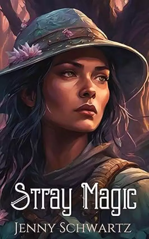 Stray Magic: A Dystopian Fantasy