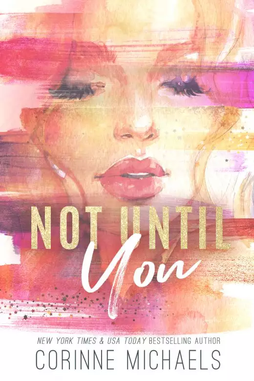 Not Until You