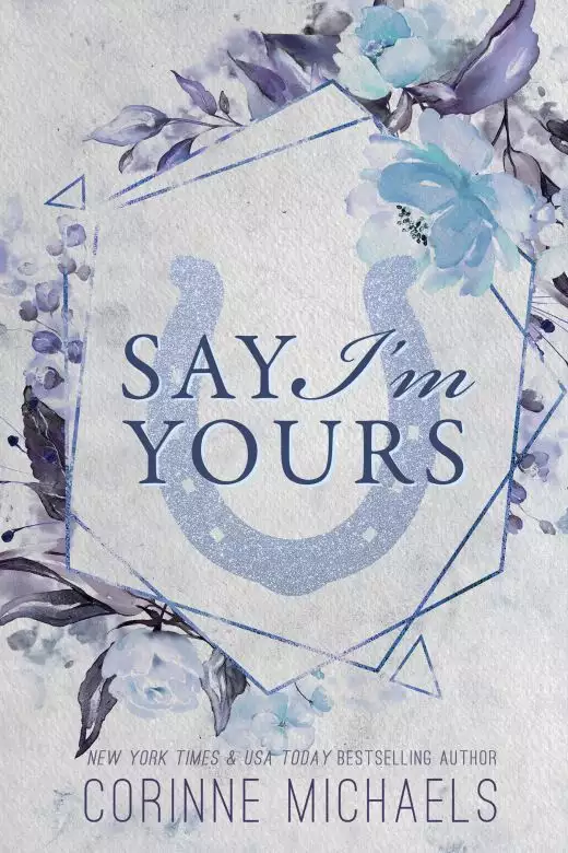 Say I'm Yours