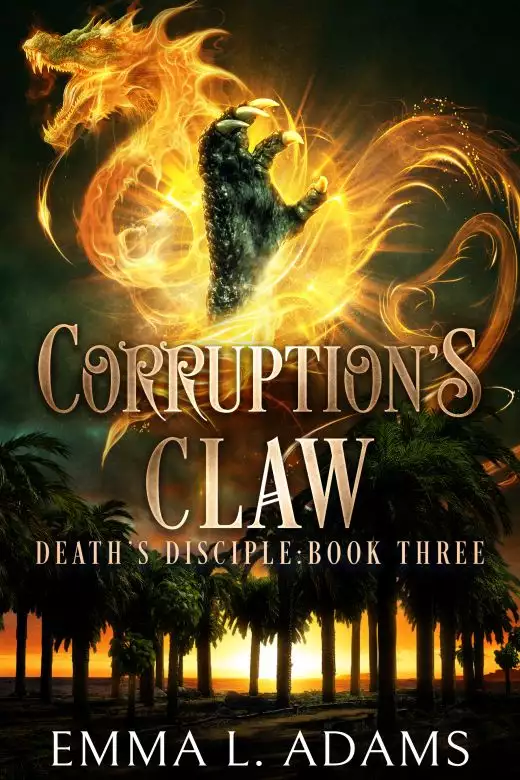 Corruption's Claw