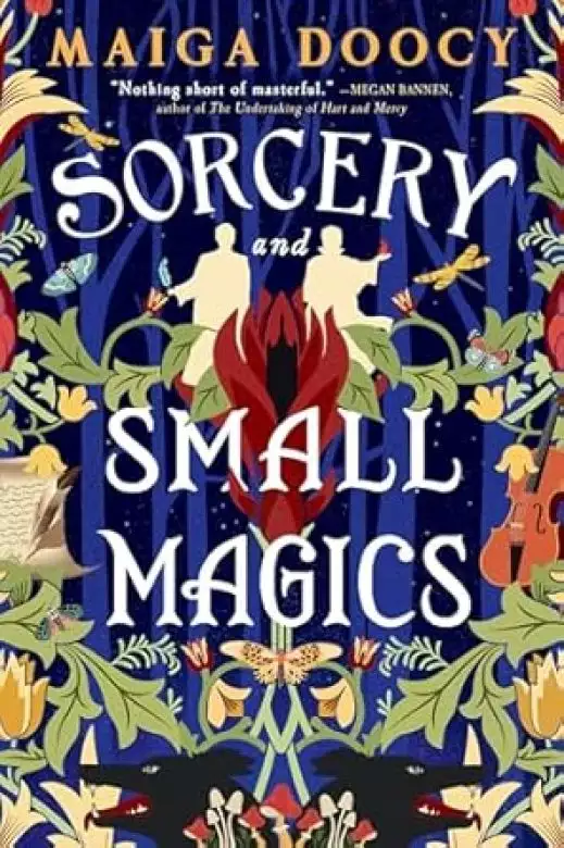 Sorcery and Small Magics