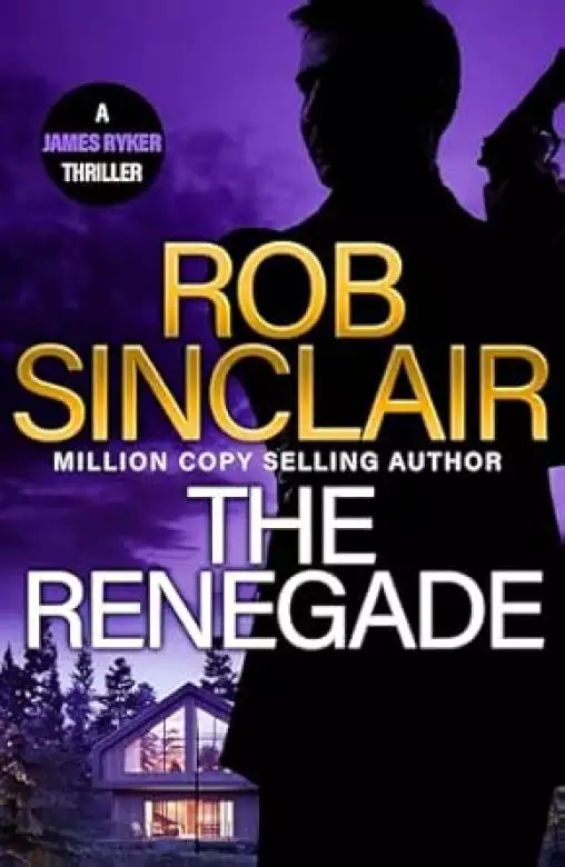 The Renegade