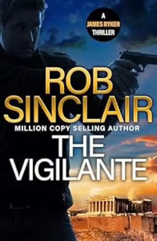 The Vigilante