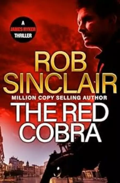 The Red Cobra