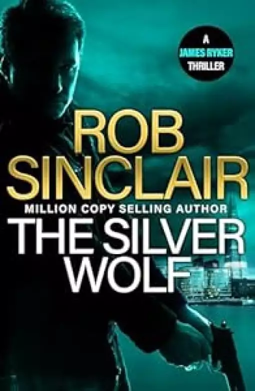 The Silver Wolf