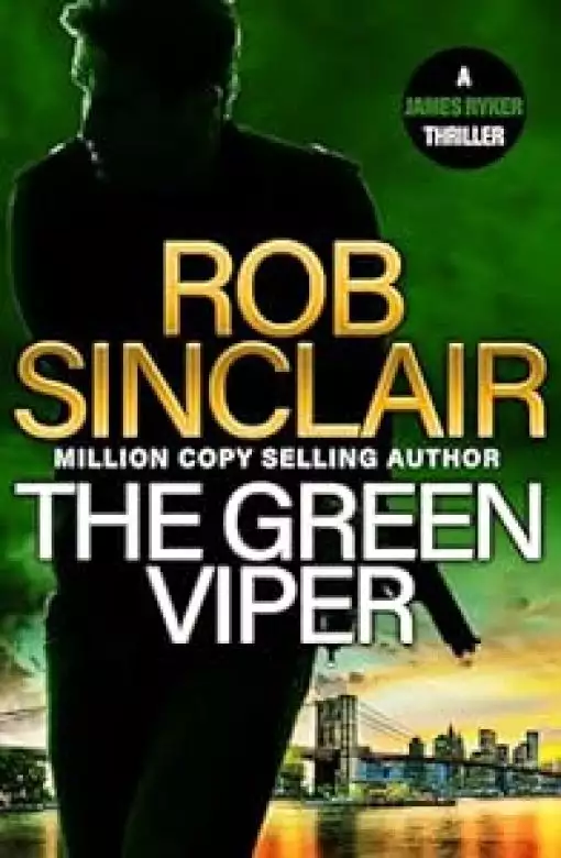 The Green Viper