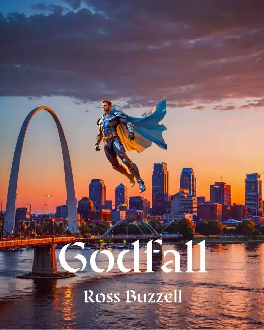 Godfall