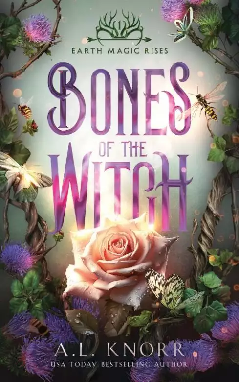 Bones of the Witch